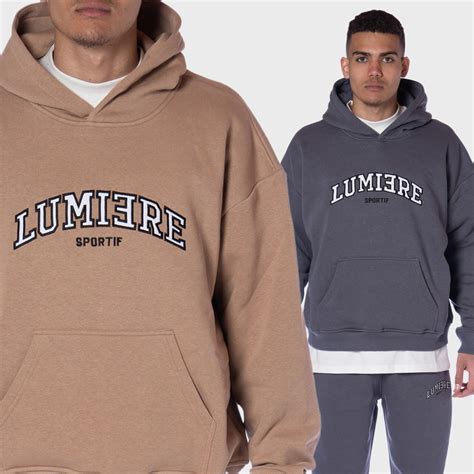 lumi3re kleding